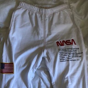 Heron Preston jogging pants